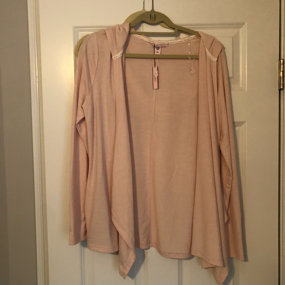 Victoria Secret Soft Light Sweater